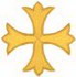 Ornamental Cross