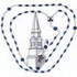 Rosary With Steeple