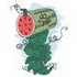 Watermelon Mailbox