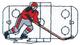 Hockey Logo