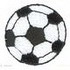 1" Soccer Ball