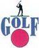 Golfer's Logo