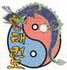 Tae Kwon Do Logo