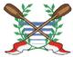 Rowing Crest