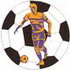 Lg. Soccer Logo