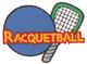 Racquetball Logo