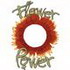 Firewheel Flower Power