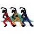 Aerobics Logo