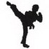 Martial Art Figure