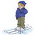 Skier Boy