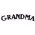 Grandma Name Design