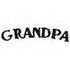 Grandpa Name Design