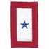 Blue Star Banner( Serving Active Duty)