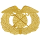 Army Quartermaster Crest