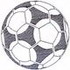 Lg. Soccer Ball
