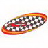 Race Car Logo