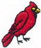 1" Cardinal