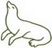 Seal Outline