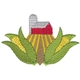 Corn Logo