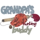 Hunting Buddy / Grandpa