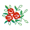 SMALL ROSES