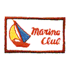 MARINE CLUB