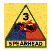 3RD ARMORED DIVISION SPEARHEAD