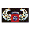 82ND AIRBORNE DIVISION WINGS