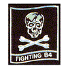 FIGHTING 84