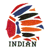 INDIAN-GRAPHIC