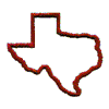 STATE OF TEXAS BORDER