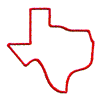 STATE OF TEXAS OUTLINE