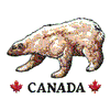 CANADA-POLAR BEAR