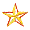 TWO COLOR STAR