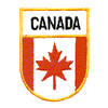 CANADA & FLAG
