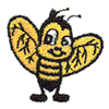 HONEY BEE