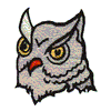 OWL HEAD