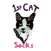 1ST CAT SOCKS FILE# 02