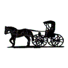 HORSE & BUGGY