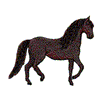 PASOFINO HORSE