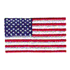 US FLAG #012 SMALL