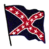 REBEL FLAG
