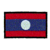 LAOS FLAG