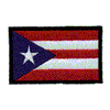 PUERTO RICO FLAG