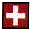 SWITZERLAND FLAG