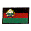 AFGHANISTAN FLAG