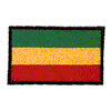 BOLIVIA FLAG