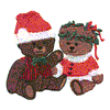 CHRISTMAS BEARS