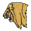 LION HEAD PROFILE FILE #3