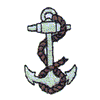 ANCHOR W/ROPE